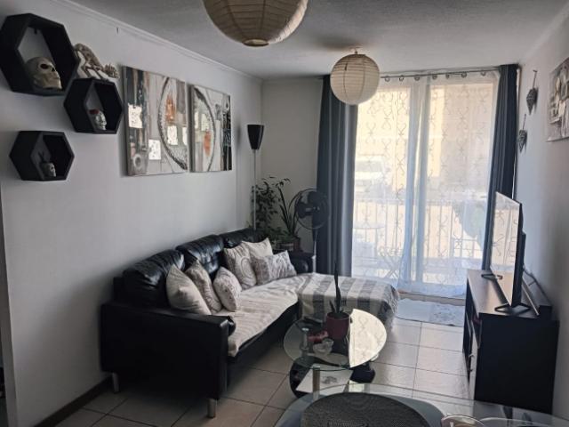 VENDO DPTO 3D 1B 1 EST.EN $ 300 MIL MENS SAN FELIP