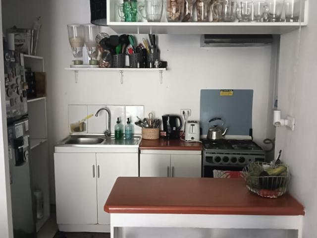 VENDO DPTO 3D 1B 1 EST.EN $ 300 MIL MENS SAN FELIP