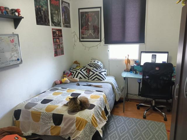 VENDO DPTO 3D 1B 1 EST.EN $ 300 MIL MENS SAN FELIP