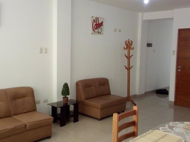 Departamento venta en Chiclayo, Lambayeque