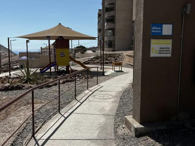 Departamento en venta en Alto Hospicio, Tarapacá