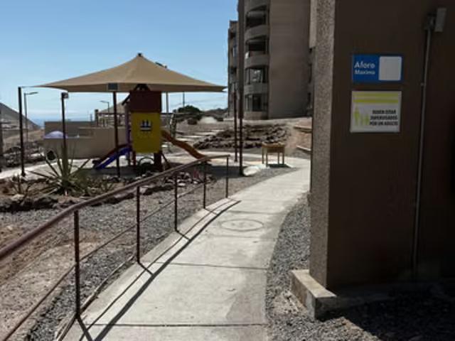 Departamento en venta en Alto Hospicio, Provincia de Iquique