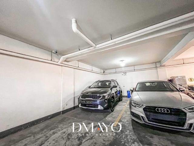 Departamento venta en Salamanca, Lima Metropolitana