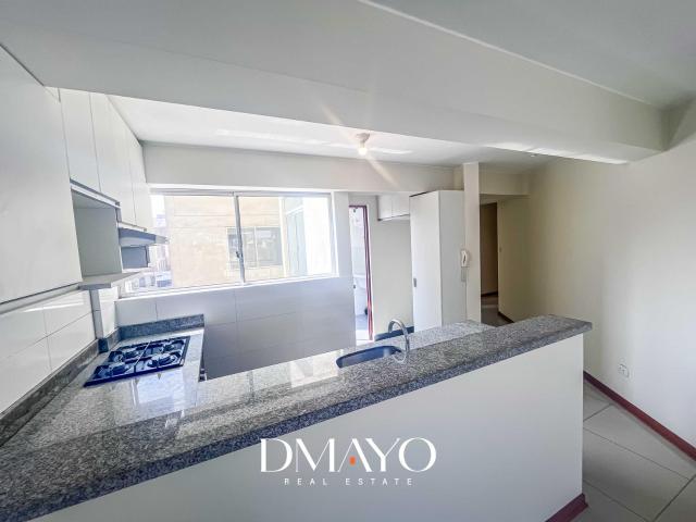 Departamento venta en Salamanca, Lima Metropolitana