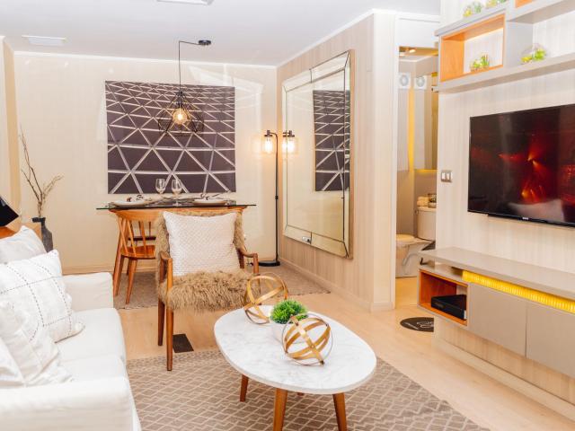 Departamento venta en Lima, Lima Metropolitana