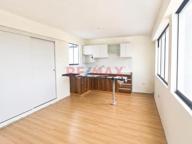 Departamento venta en Santiago De Surco, Lima Metropolitana