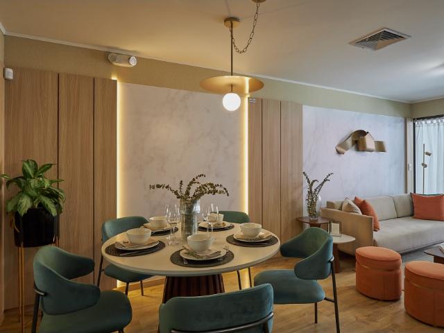 Departamento venta en San Miguel, San Miguel Characuaycui
