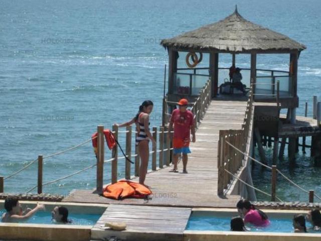 VENDO DPTO DE PLAYA PARACAS PRIMERA FILA