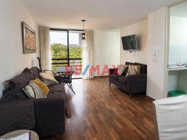 Departamento venta en Sagitario, Santiago de Surco