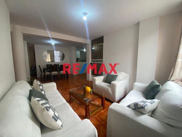Departamento venta en San Martin De Porres, Lima Metropolitana