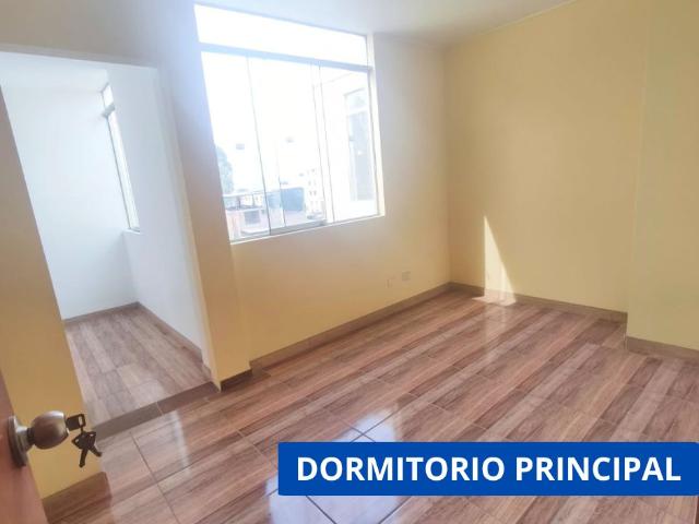 Departamento venta en San Luis, Ancash