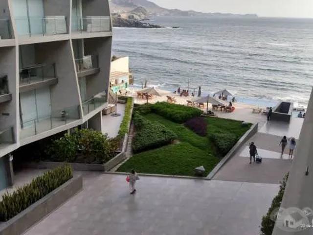 Departamento venta en San Bartolo, Lima Metropolitana