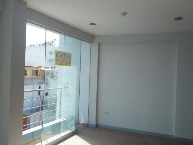 Departamento venta en José Luis Bustamante y Rivero, Arequipa