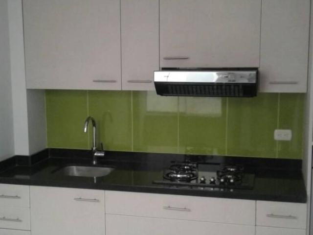 Departamento venta en José Luis Bustamante y Rivero, Arequipa