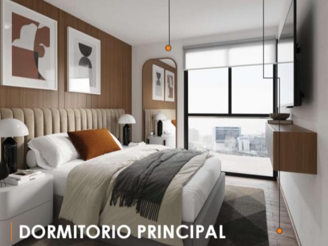 Departamento venta en La Victoria, Lima Metropolitana