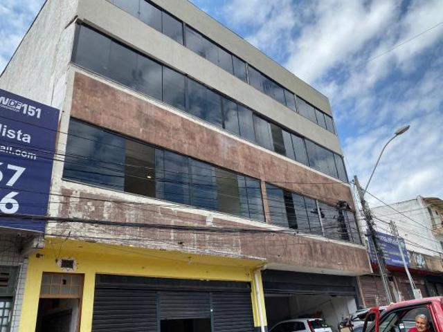Ponto Comercial venda em Águas Claras, Região Geográfica Intermediária do Distrito Federal