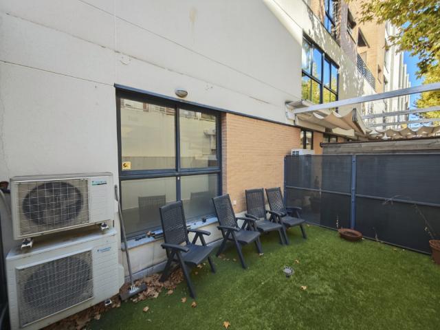 Oficina en venta en San Blas - Canillejas, Madrid