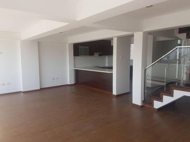Departamento venta en Arequipa