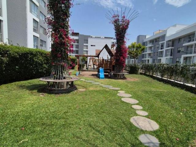 VENDO DUPLEX EN SAN BORJA