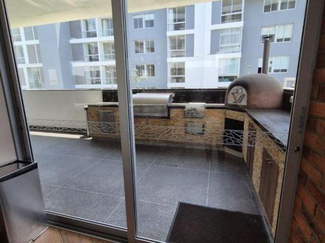 VENDO DUPLEX EN SAN BORJA