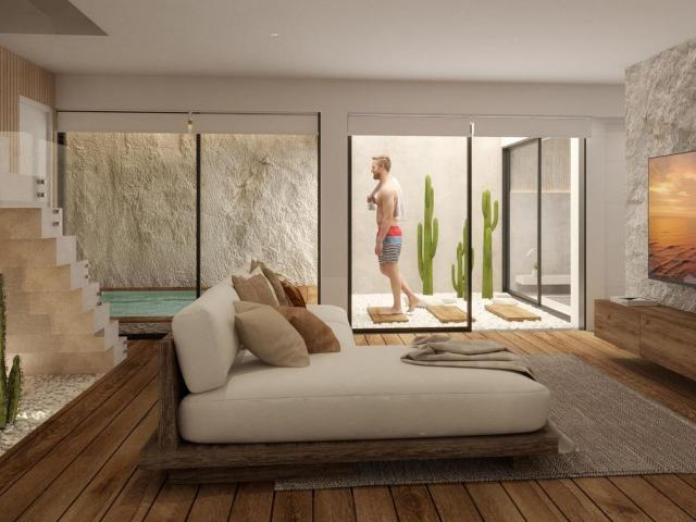 Departamento venta en Villa, Lima Metropolitana
