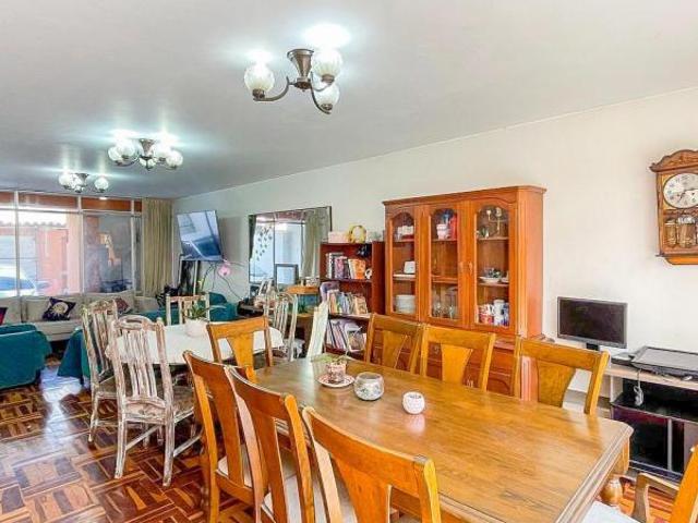Casa venta en Pueblo Libre, Ancash