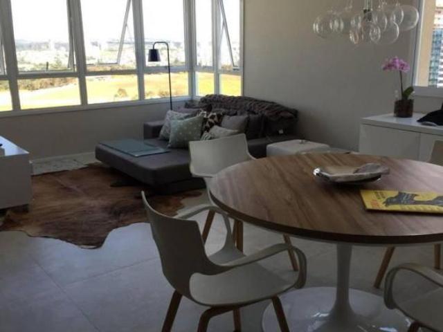 Apartamento venda em Barueri