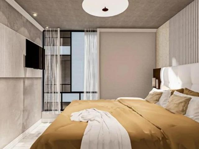 Departamento venta en San Bartolo, Lima Metropolitana