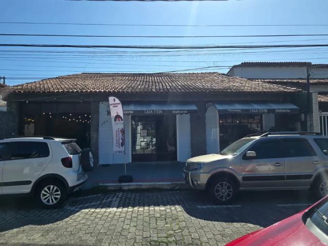 Casa aluguel em Distrito Goiabeiras, Vitória