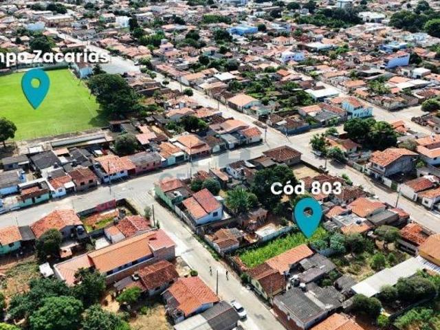 Terreno venda em Região Geográfica Imediata de Dores do Indaiá, Dores do Indaiá