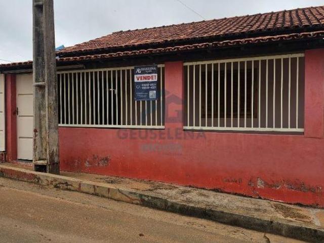 Casa venda em Região Geográfica Imediata de Dores do Indaiá, Dores do Indaiá