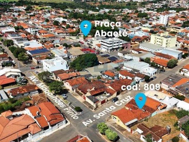 Casa venda em Região Geográfica Imediata de Dores do Indaiá, Dores do Indaiá
