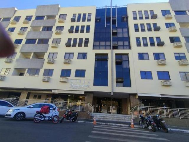 Apartamento venda em Brasília, Sudoeste