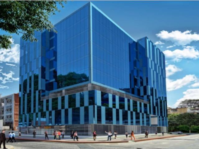 Edificio en venta en Cúa, Bolívar