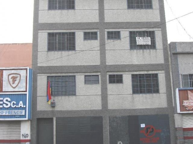 Edificio en venta en Boca De Uchire, Distrito Capital