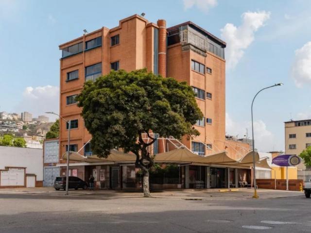 Edificio en venta en Boca De Uchire, Distrito Capital