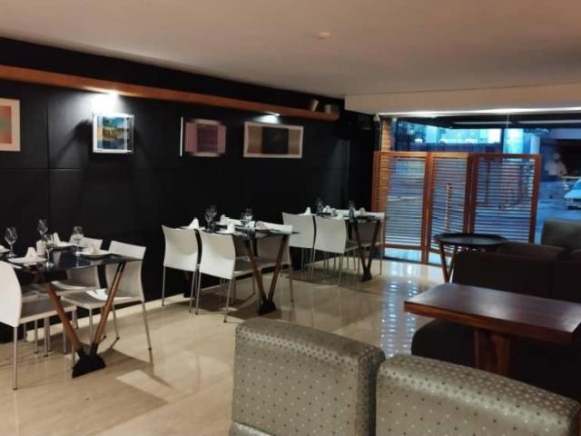 Edificio en venta en Boca De Uchire, Miranda