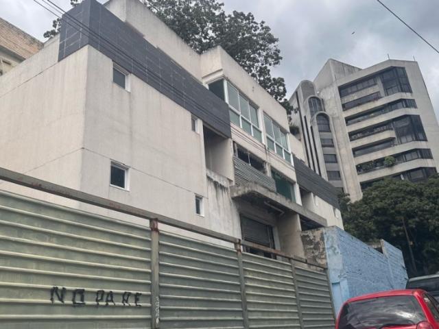 Edificio en venta en Distrito Capital