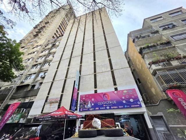 Edificio en venta en Boca De Uchire, Distrito Capital