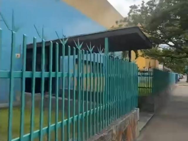 Edificio en venta en Boca De Uchire, Miranda