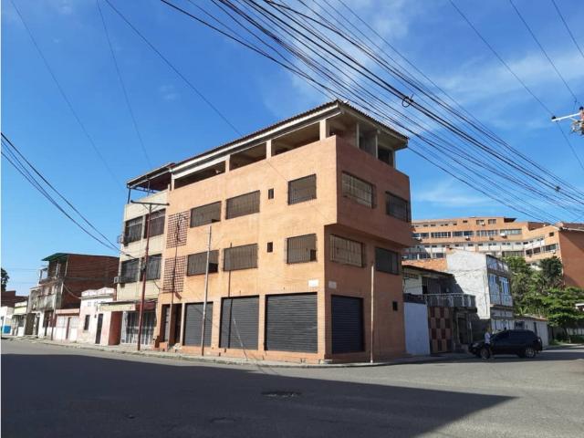 Edificio en venta en Higuerote, Miranda