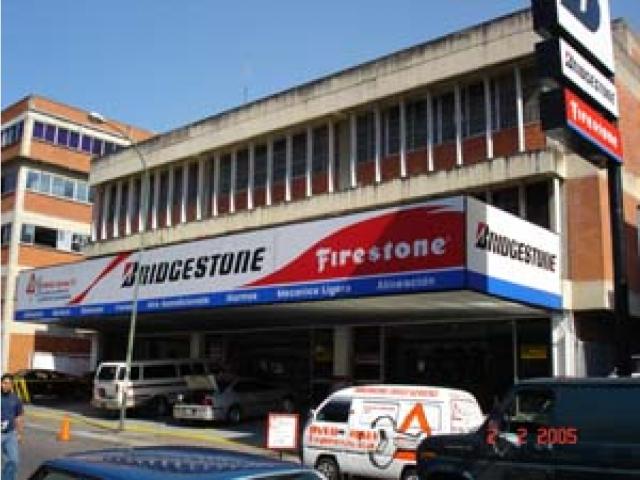 Edificio en venta en Boca De Uchire, Miranda