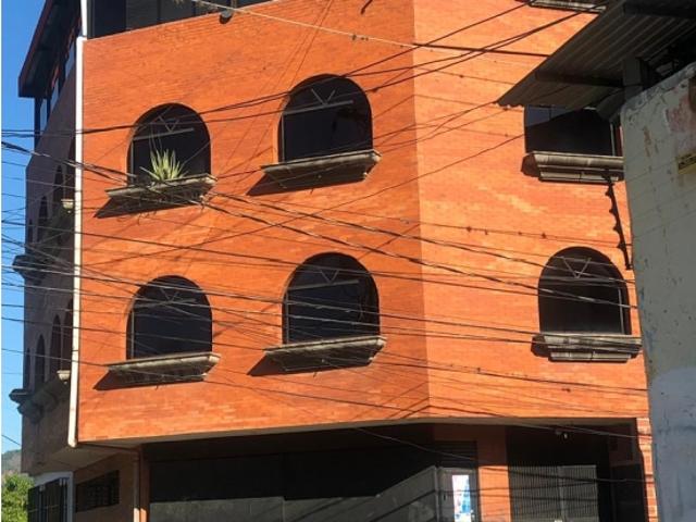 Edificio en venta en Zona Centro, Guarenas