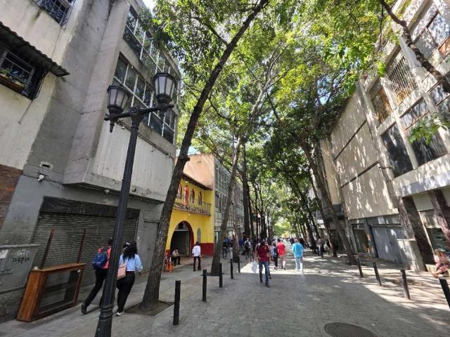 Edificio en venta en Boca De Uchire, Distrito Capital