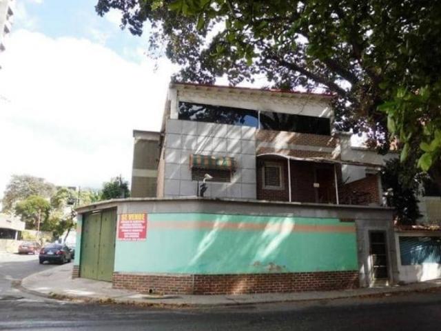 Edificio en venta en Boca De Uchire, Distrito Capital