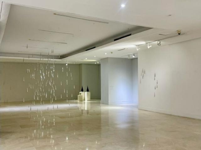 Edificio en venta en Cúa, Bolívar