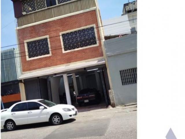 Edificio en venta en Nueva Caracas, Caracas