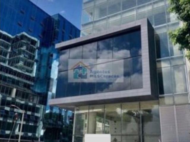 Edificio en venta en Cúa, Bolívar