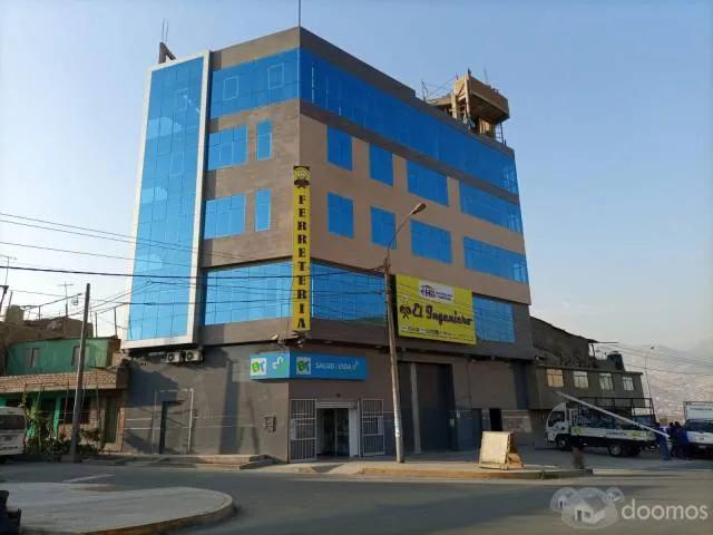 Local Comercial venta en Caima, Arequipa