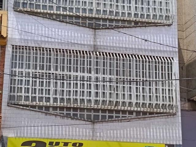 Edificio en venta en Nueva Caracas, Distrito Capital